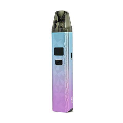 OXVA XLIM Classic 1000 Pink Blue (Розово-синий, с картриджем) Многоразовый POD