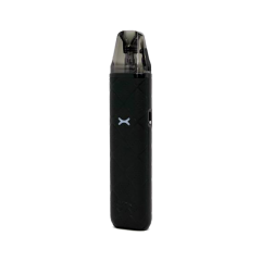 OXVA XLIM GO 1000 Black (Чорний, з картриджем) Багаторазовий POD