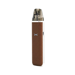 OXVA XLIM GO 1000 Dark Brown (Коричневий, з картриджем) Багаторазовий POD
