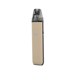 OXVA XLIM GO 1000 Light Brown (Бежевий, з картриджем) Багаторазовий POD
