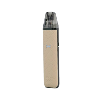 OXVA XLIM GO 1000 Light Brown (Бежевий, з картриджем) Багаторазовий POD