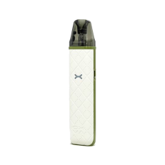 OXVA XLIM GO 1000 White (Білий, з картриджем) Багаторазовий POD