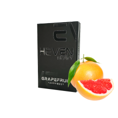 Тютюн Heven Grapefruit (Грейпфрут, 50 г)