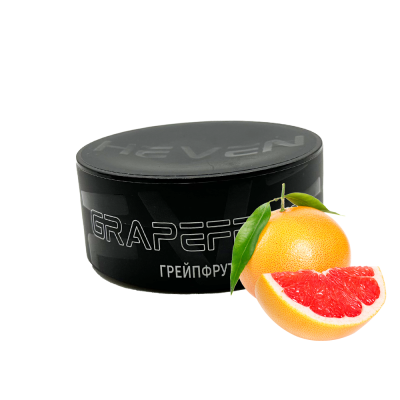 Тютюн Heven Grapefruit (Грейпфрут, 100 г)