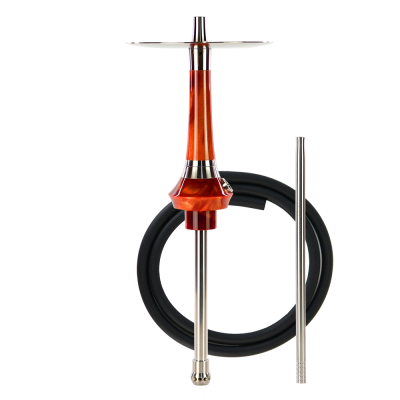 Кальян Totem Hookah Monolit Optima Cooper (мідний, базовий комплект)