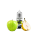 Рідина Twisted salt Applepear (Еплпір, 25 мг, 30 мл)