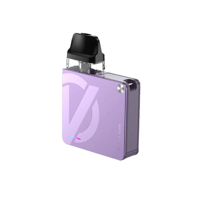 Vaporesso XROS 3 Nano Kit 1000 Lilac Purple (Фиолетовый, с картриджем) Многоразовый POD