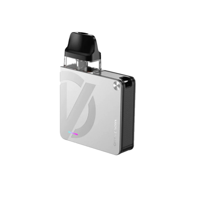 Vaporesso XROS 3 Nano Kit 1000 Silver (Металлик, с картриджем) Многоразовый POD