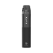 Elf Bar ELFX Black (Чорний, з картриджем) Багаторазовий POD