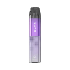 Elf Bar ELFX Purple (Фіолетовий, з картриджем) Багаторазовий POD