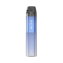 Elf Bar ELFX Blue (Синій, з картриджем) Багаторазовий POD