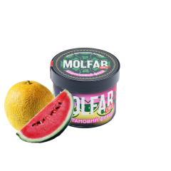 Тютюн Molfar Chill Line Баштановий Фреш (40 г)