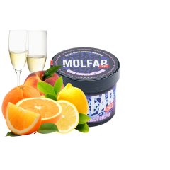 Тютюн Molfar Chill Line Сон Літньої Ночі (40 г)
