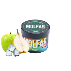 Тютюн Molfar Chill Line Хухи (40 г)