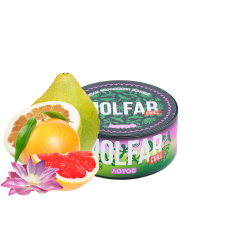 Табак Molfar Chill Line Лотос (100 г)
