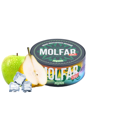 Табак Molfar Chill Line Хухи (100 г)