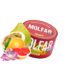 Тютюн Molfar Spirit Line Лотос (200 г)