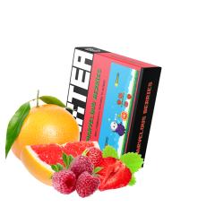 Кальянна чайна суміш Pixtea Marvelous Berries (Марвелоус Берріс, 50 ​​г)