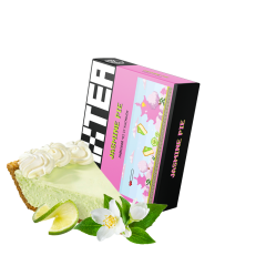 Кальянна чайна суміш Pixtea Jasmine Pie (Жасмин Пай, 50 г)