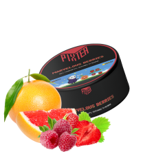Кальянна чайна суміш Pixtea Marvelous Berries (Марвелоус Берріс, 100 г)