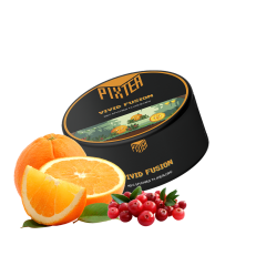 Кальянна чайна суміш Pixtea Vivid Fusion (Вівід Фьюжн, 100 г)
