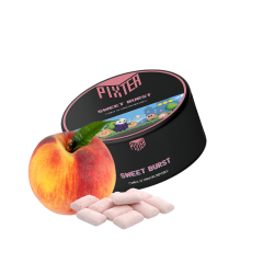Кальянна чайна суміш Pixtea Sweet Burst (Світ Берст, 100 г)