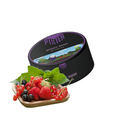 Кальянна чайна суміш Pixtea Berry Rush (Беррі Раш, 100 г)