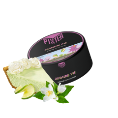 Кальянна чайна суміш Pixtea Jasmine Pie (Жасмин Пай, 100 г)