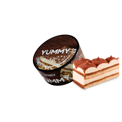 Табак Yummy Тирамису (100 г)