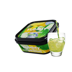 Тютюн Yummy Огірковий Лимонад (250 г)