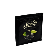 Табак Serbetli Acai (Асаи, 100 г)