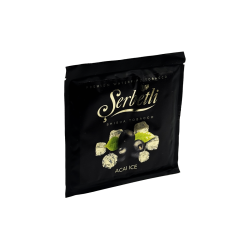 Табак Serbetli Acai Ice (Асаи Лёд, 100 г)