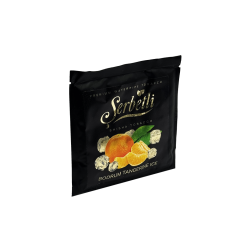 Табак Serbetli Bodrum Tangerine Ice (Мандарин Лёд, 100 г)
