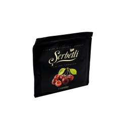 Табак Serbetli Cherry (Вишня, 100 г)