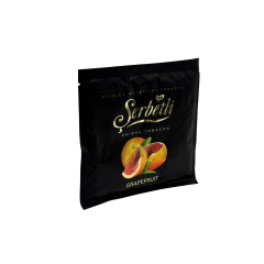 Табак Serbetli Grapefruit (Грейпфрут, 100 г)