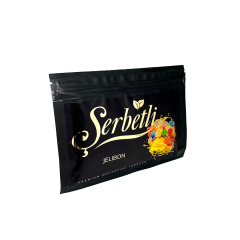 Табак Serbetli Jelibon (Мармелад, 100 г)