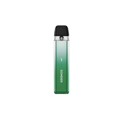 GeekVape Sonder Q Lite Kit 500 Metallic Green (Зелений, з картриджем) Багаторазовий POD