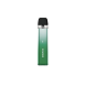 GeekVape Sonder Q Lite Kit 500 Metallic Green (Зелений, з картриджем) Багаторазовий POD