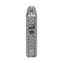 OXVA XLIM Classic 1000 Gunmetal (Сірий, з картриджем) Багаторазовий POD