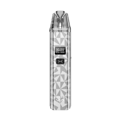 OXVA XLIM Classic 1000 Silver (Металік, з картриджем) Багаторазовий POD
