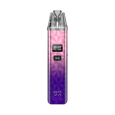 OXVA XLIM Classic 1000 Purple Pink (Рожево-фіолетовий, з картриджем) Багаторазовий POD