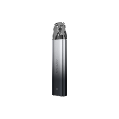 Voopoo Argus G2 Mini Pod Kit 1200 Moonlit Gray (Сірий, з картриджем) Багаторазовий POD
