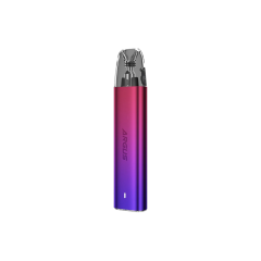 Voopoo Argus G2 Mini Pod Kit 1200 Violet Red (Фіолетово-червоний, з картриджем) Багаторазовий POD