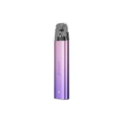 Voopoo Argus G2 Mini Pod Kit 1200 Violet Pink (Фіолетово-рожевий, з картриджем) Багаторазовий POD