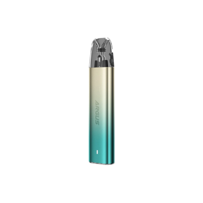 Voopoo Argus G2 Mini Pod Kit 1200 Spring Green (Зелений, з картриджем) Багаторазовий POD