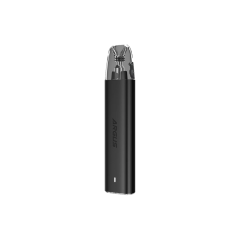 Voopoo Argus G2 Mini Pod Kit 1200 Midnight Black (Чорний, з картриджем) Багаторазовий POD