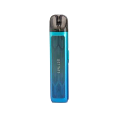Lost Vape Ursa Nano 800 Wave Blue (Блакитний, з картриджем) Багаторазовий POD
