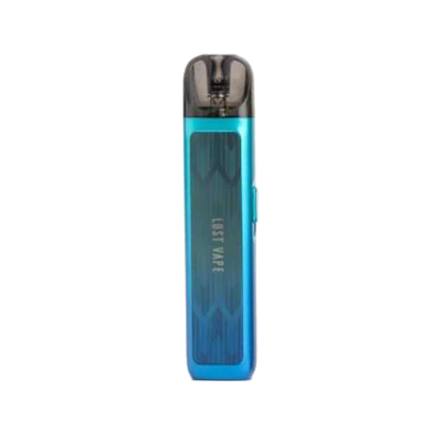 Lost Vape Ursa Nano 800 Wave Blue (Блакитний, з картриджем) Багаторазовий POD
