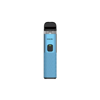 Smok PROPOD 800 Pale Blue (Синій, з картриджем) Багаторазовий POD 25679 Smok PROPOD 800 Pale Blue (Синій, з картриджем) Багаторазовий POD