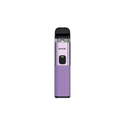 Smok PROPOD 800 Pale Purple (Фіолетовий, з картриджем) Багаторазовий POD 25680 Smok PROPOD 800 Pale Purple (Фіолетовий, з картриджем) Багаторазовий POD